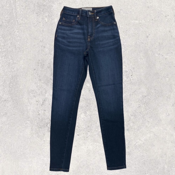 Everlane Denim - Everlane Women’s Designer Jeans - Size 24 Regular